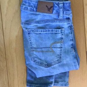 American Eagle Outfitters Jeans